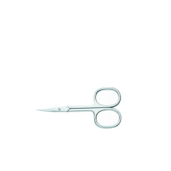 Filarmónica Tijera Cutícula Curva 3.5"