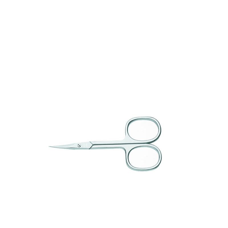 Filarmónica Tijera Cutícula Curva 3.5"