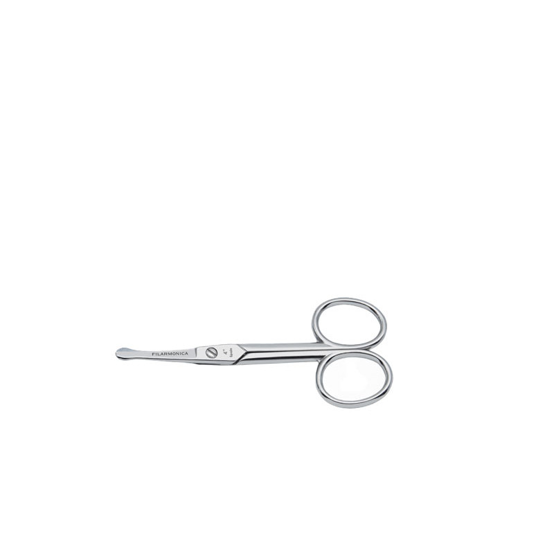 Filarmónica Baby Curved Scissors 4"