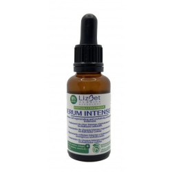 Lizbet de Belhé Sérum Intense Tratamiento  de Choque Intenso (30ml)