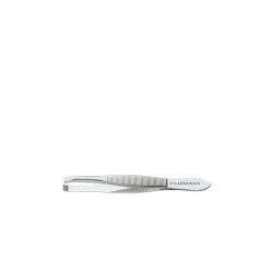 Filarmónica Pęseta do depilacji Krab Nikiel (8cm)