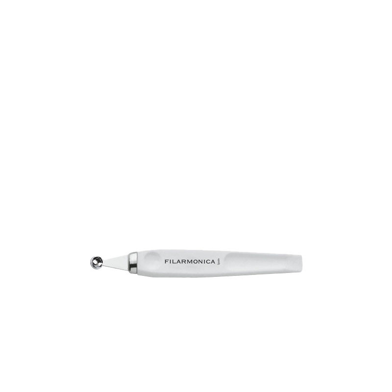 Philharmonischer Mitesserentferner Inox (10cm)