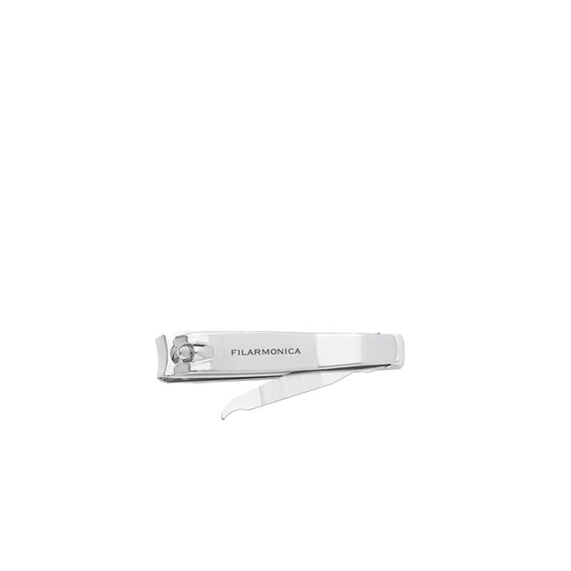Filarmónica Nail Clippers File (8cm)