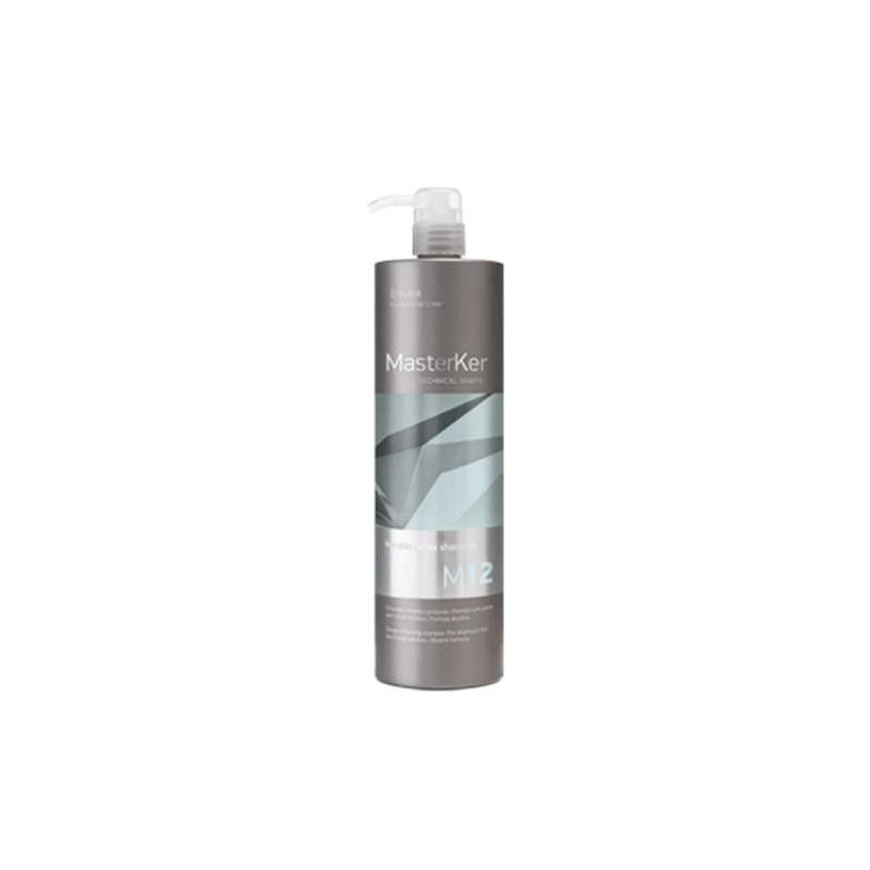Erayba MasterKer M12/ Keratin Detox Shampooing (1000ml) Erayba MasterKer M12/ Keratin Detox Shampooing (1000ml)