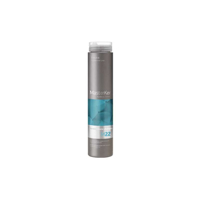 Erayba MasterKer M22/ Keratin Volume Shampooing