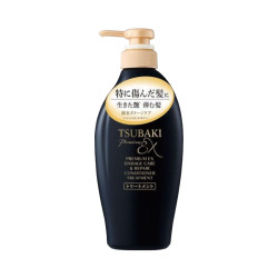 Tsubaki Premium Ex Champú Reparación Intensiva (450ml)