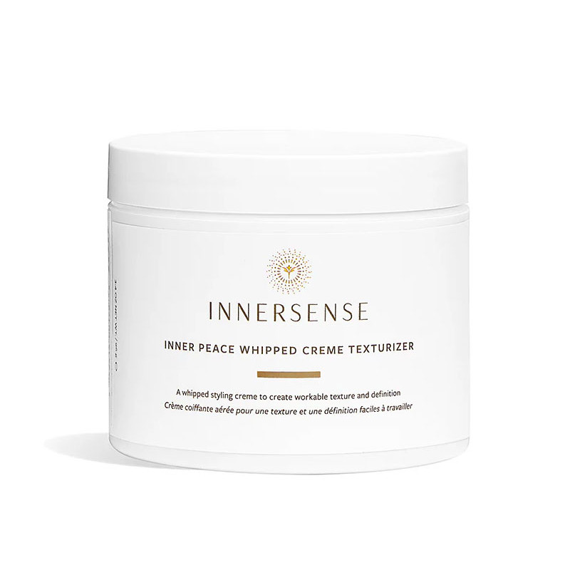 Innersense Inner Peace Aufgeschlagene Creme Texturizer (96g)