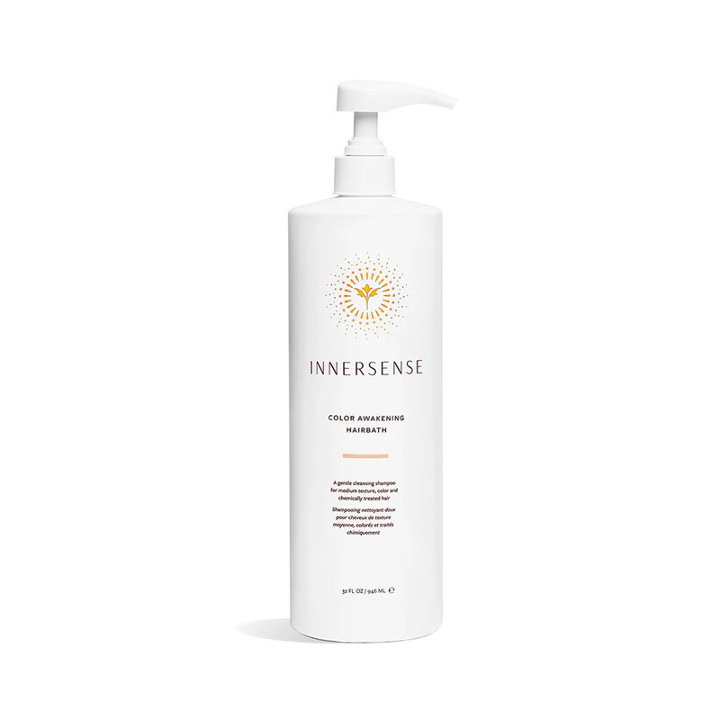 Innersense Bain Capillaire Éveil de la Couleur (946ml)