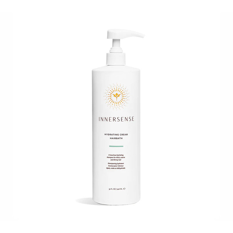 Innersense Shampoo Crema Idratante (946ml)