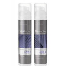 Erayba MasterKer M70/ Kerafruit Prostownica (2x100ml)