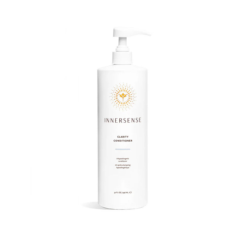 Innersense Clarity Conditionneur (Hypoallergénique) (946ml)