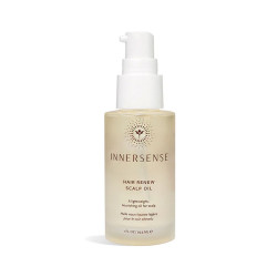 Innersense Huile pour le Cuir Chevelu Régénérante Capillaire (295ml)