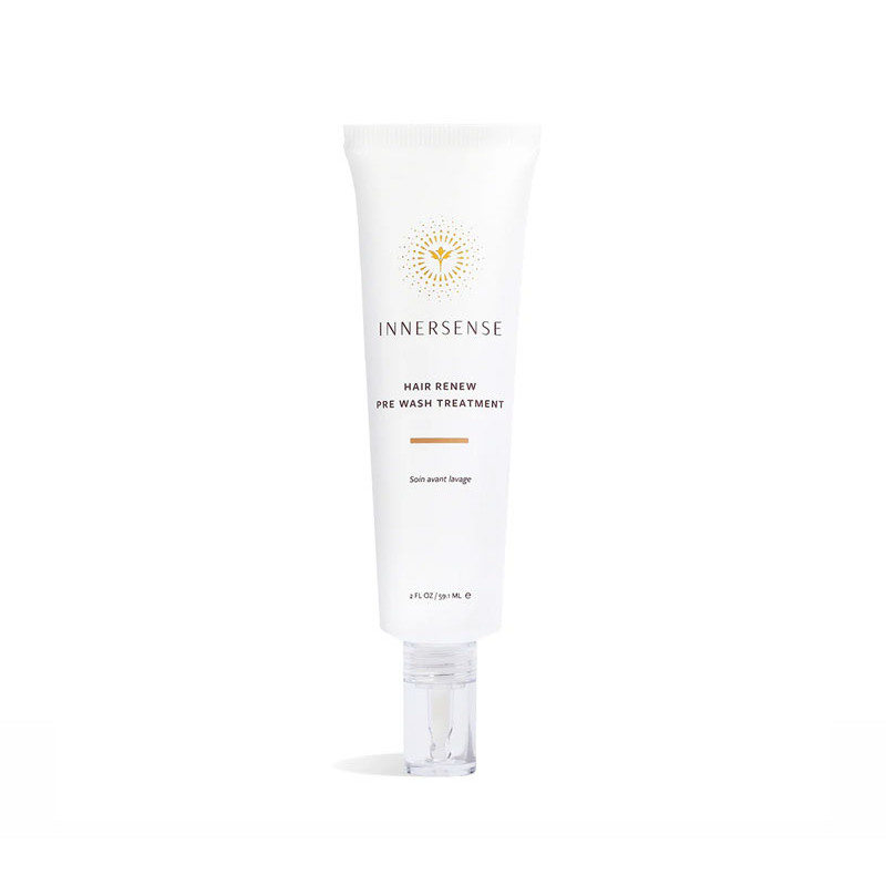 Innersense Odnowa Włosów Kuracja Przed Myciem (59,15ml)