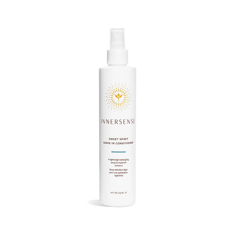 Innersense Sweet Spirit Leave-In Conditioner (295ml)