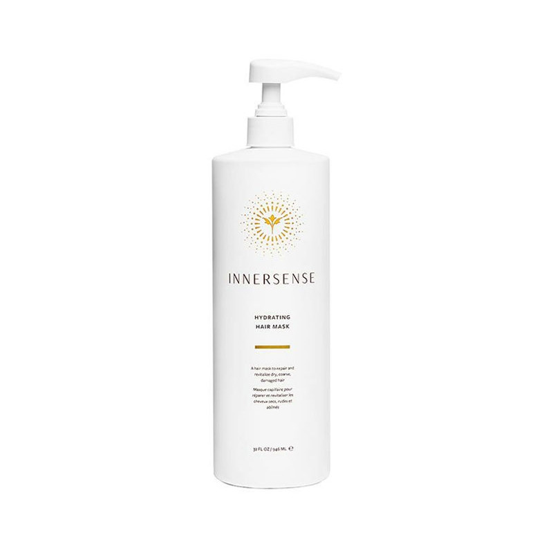 Innersense Hydrating Hair Mask (946ml)