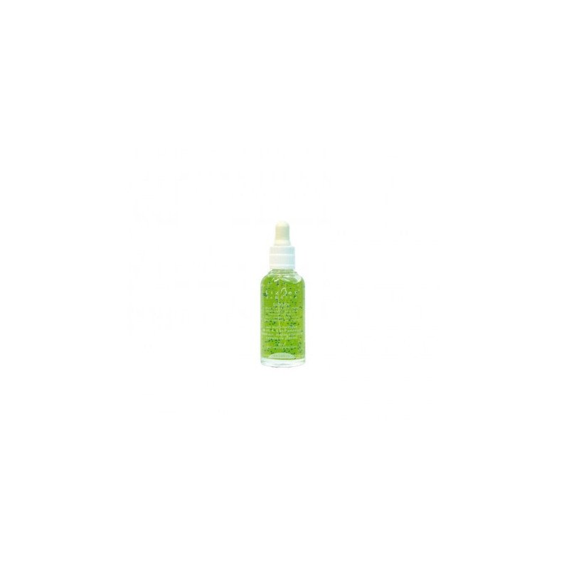 Lizbet de Belhé Siogen Siero Intenso per Unghie (16ml)