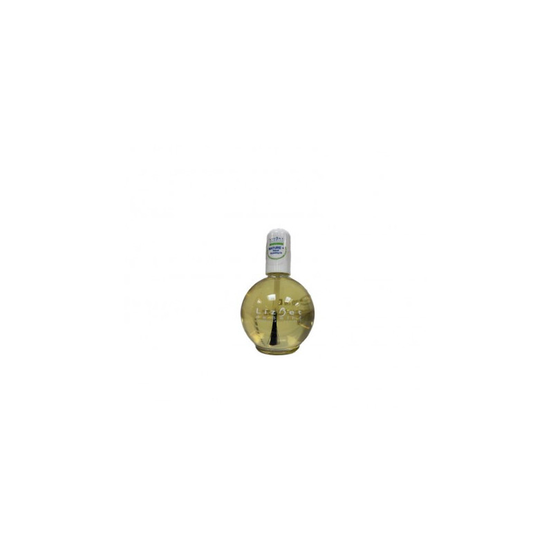 Lizbet de Belhé Nature + Olio Nutriente Naturale (70ml)