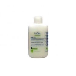 Lizbet de Belhé Mas Loc Hydrating and Nourishing Massage Lotion (125ml)