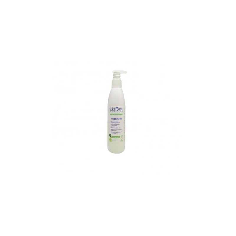 Lizbet de Belhé Hydro Codzienny Zabieg Nawilżająco-Regenerujący (250ml)
