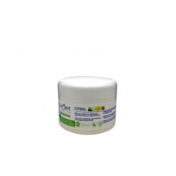 Lizbet de Belhé Citral Intensive Mask, Hydrating, Rejuvenating and Regenerating