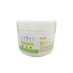 Lizbet de Belhé Alar Natural Treatment Exfoliating, Regenerating and Hydrating