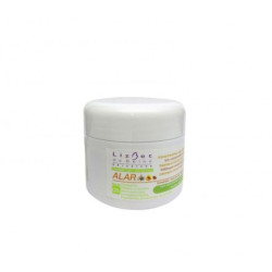 Lizbet de Belhé Alar Trattamento Naturale Esfoliante, Rigenerante e Idratante