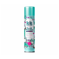 Pispas Dry Shampoo Fresh Coconut (200ml)