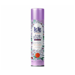 Pispas Champú Seco Flores Blancas (200ml)