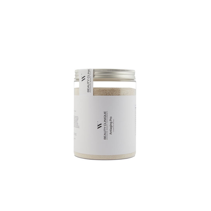 Beauty Clinique Capsule per Capelli 120 Unità