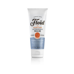 Floïd Aftershave Balsam Citrus Spectre (100ml)