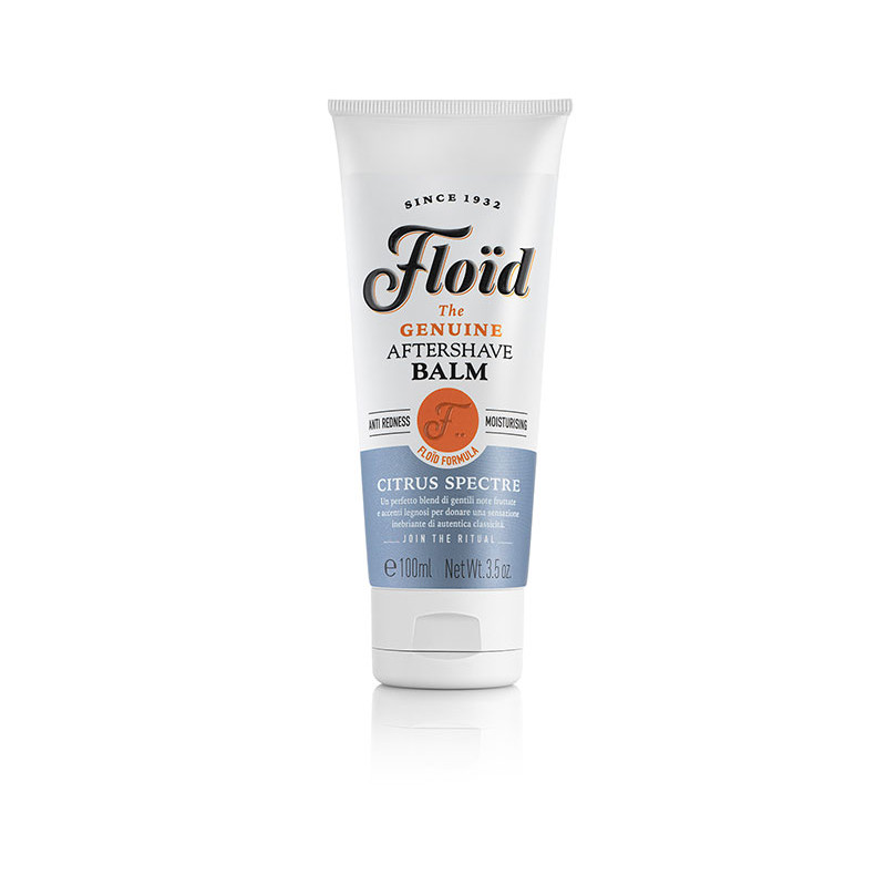 Floïd Aftershave Balsam Citrus Spectre (100ml)
