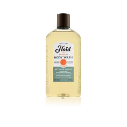 Floïd Żel pod prysznic Vetyver Splash (500ml)