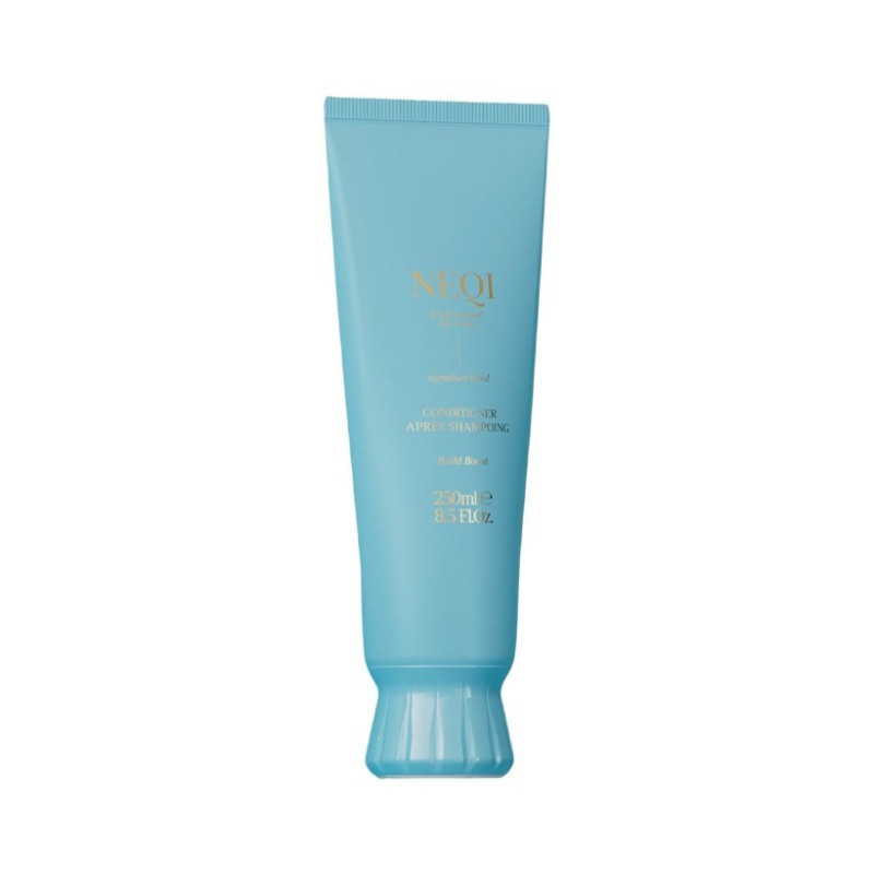 Neqi Acondicionador Voluminizador y Potenciador (250ml)