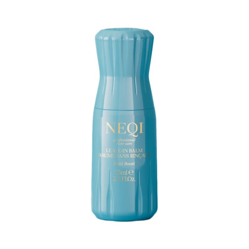 Neqi Build Boost Fill & Seal Balm (75ml)