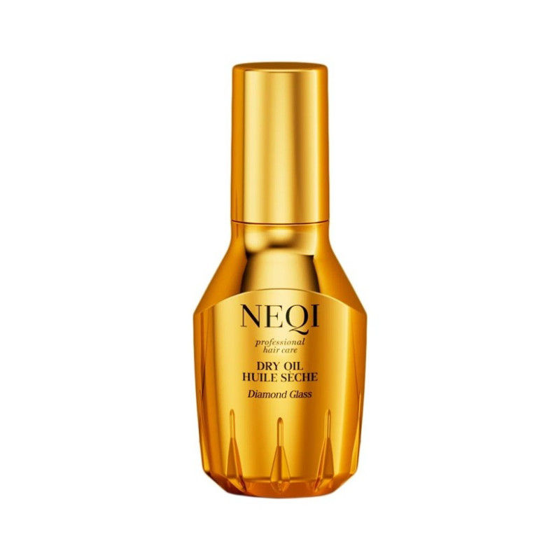 Neqi Diamondass Trockenöl (50ml)