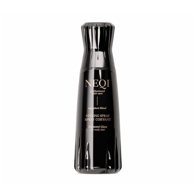 Neqi Diamondass Para Rizos (180ml)