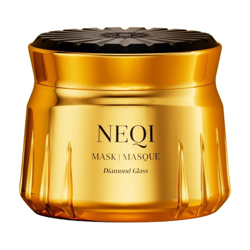 Neqi Diamondass Mascarilla (250ml)