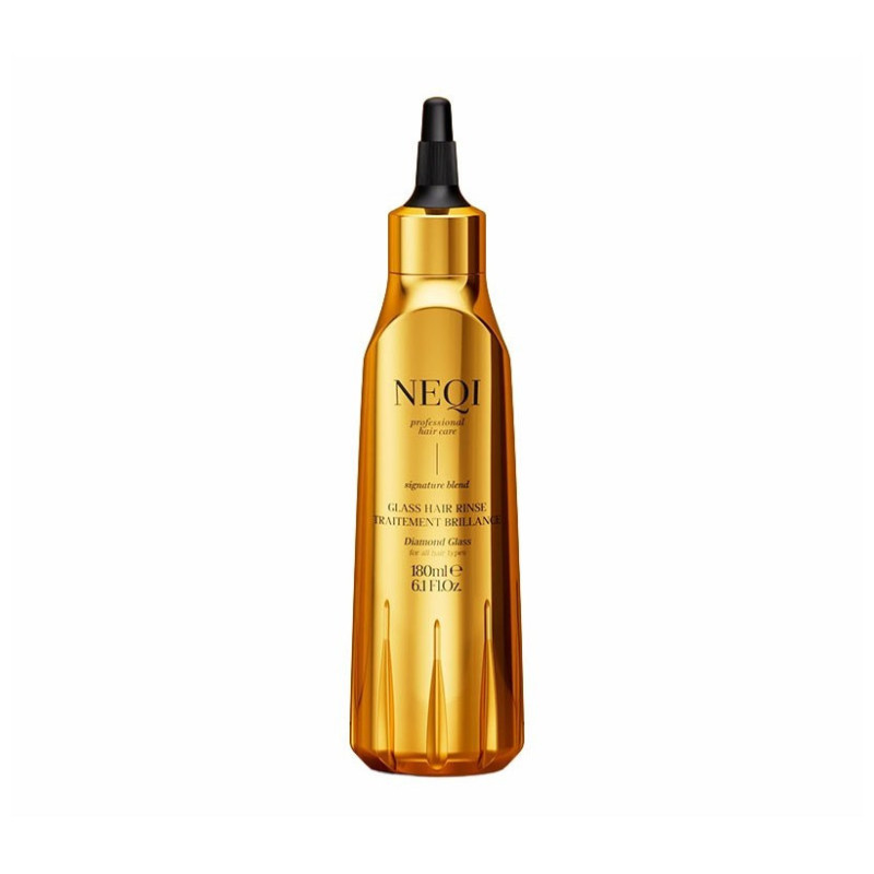 Neqi Diamondass Tratamiento de Enjuague (180ml)
