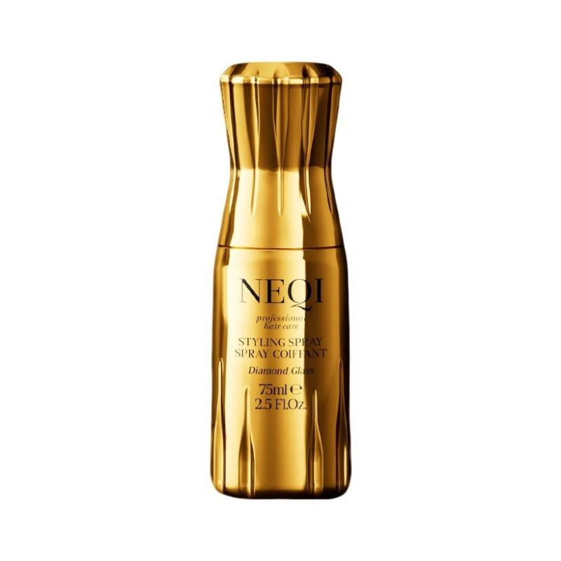 Neqi Acabado Prohibido Culo de Diamante Todo (75ml)