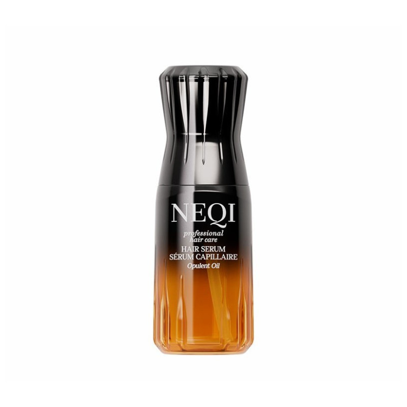 Neqi Finition Interdite Huile Capillaire (75ml)