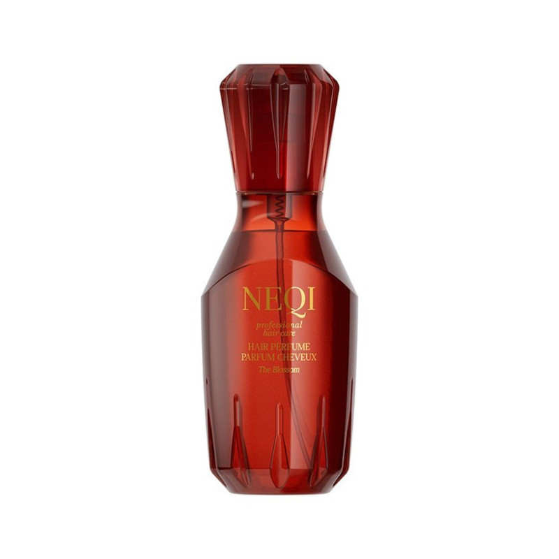 Neqi Perfume para el cabello la Flor (75ml)
