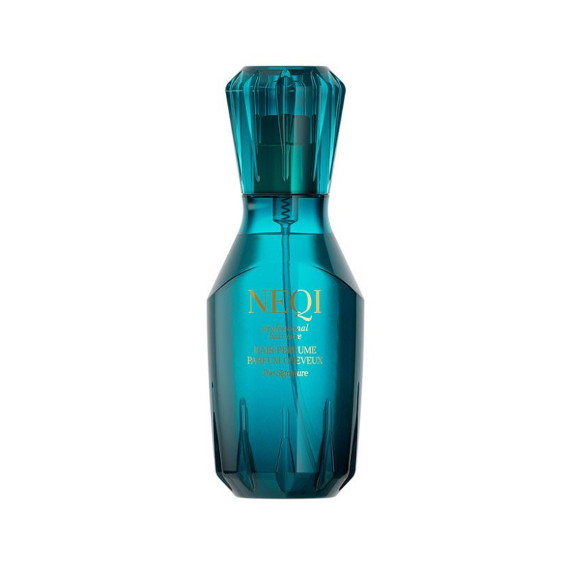 Neqi Perfumy do włosów Signature (75ml)