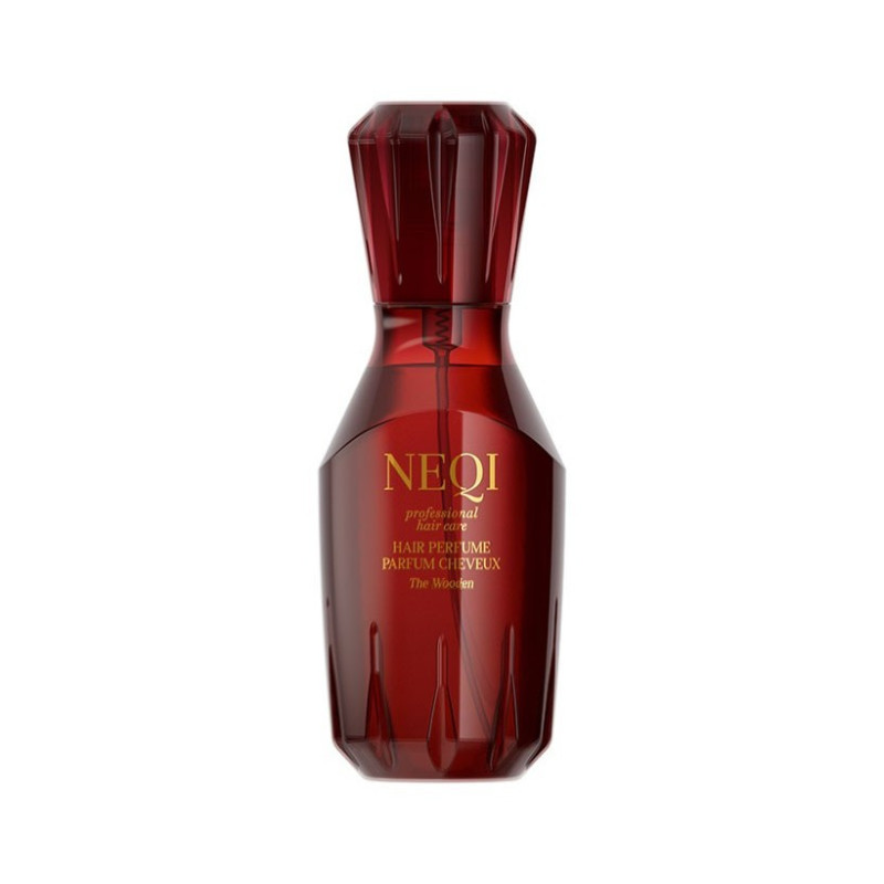 Neqi Perfume para el cabello Amaderado (75ml)