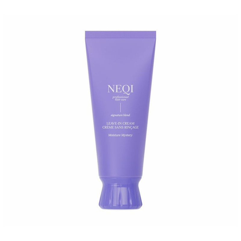Neqi Misterio de Humedad Sin Enjuague (200ml)
