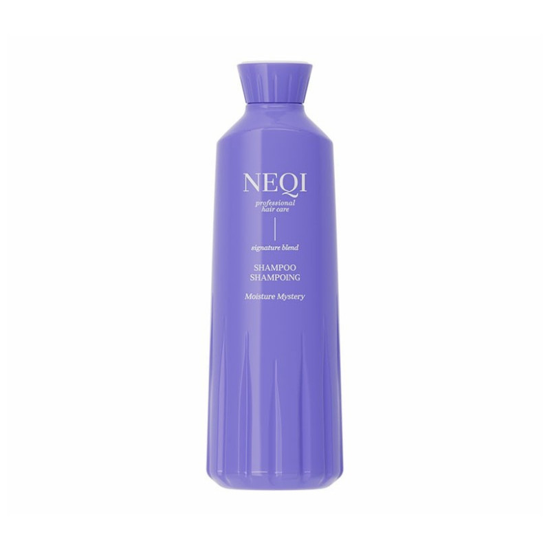 Champú Neqi Misterio de Humedad (330ml)
