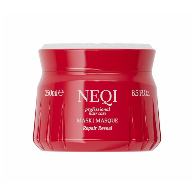 Neqi Reparatur-Enthüllungsmaske (250ml)