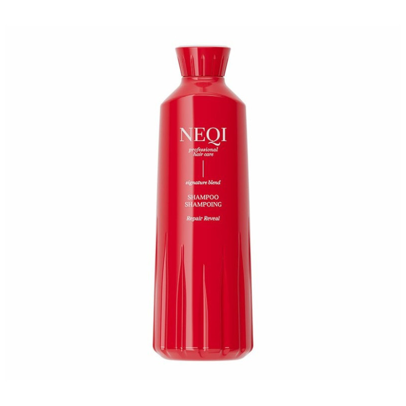 Neqi Shampoo Riparatore Rivelatore (330ml)