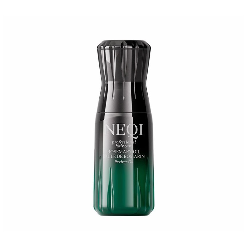 Neqi Aceite de Romero Suavidad y Fuerza (75ml)