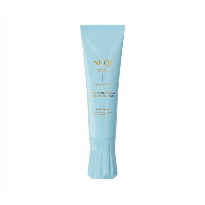 Neqi Traitement Trésor Renforcement Boost (100ml)