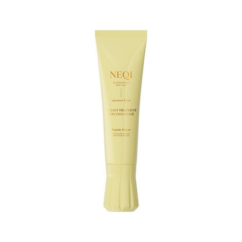 Neqi Trattamento Tesoro Peptide Potere (100ml)